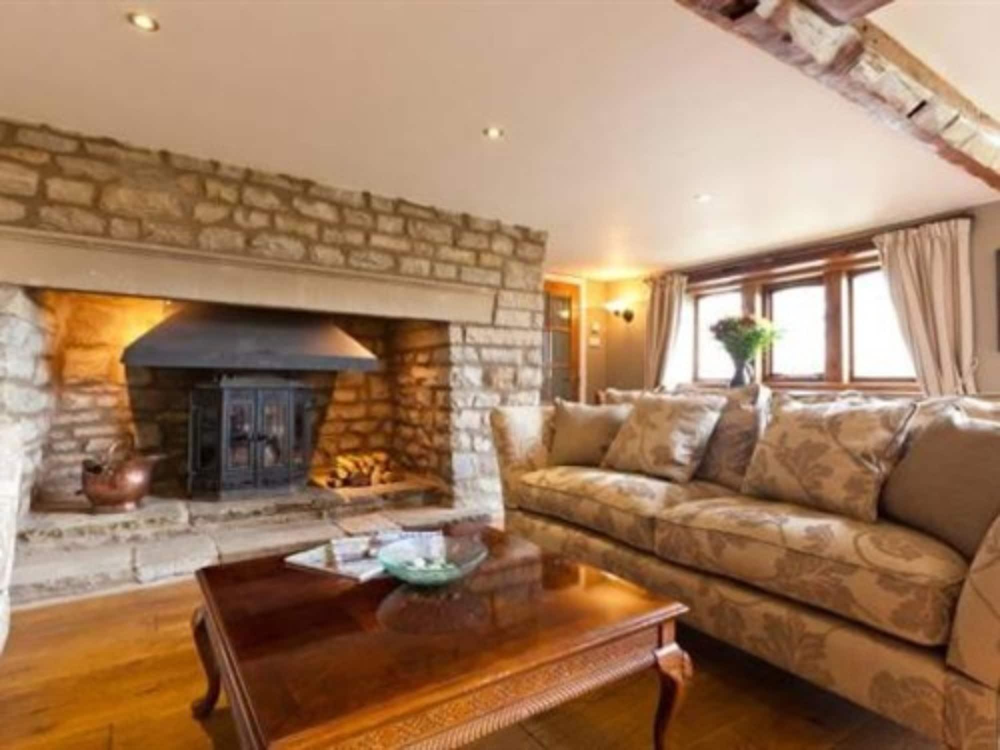 Throstle Nest Farm Hotel Carleton Екстериор снимка