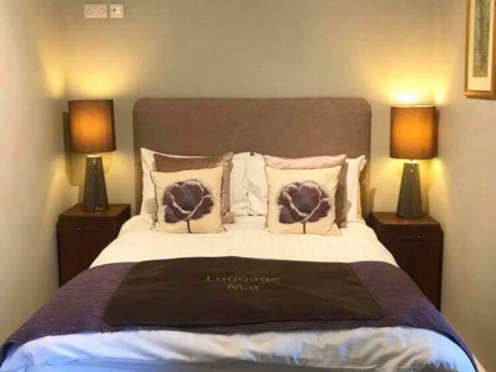 Throstle Nest Farm Hotel Carleton Екстериор снимка