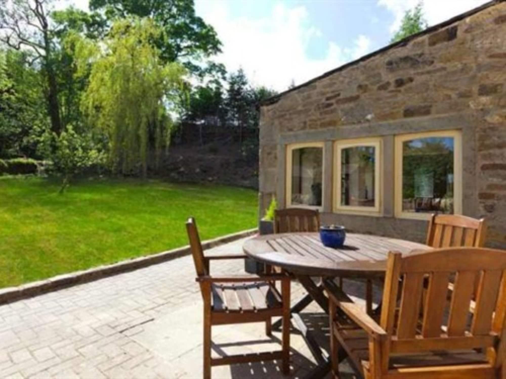 Throstle Nest Farm Hotel Carleton Екстериор снимка