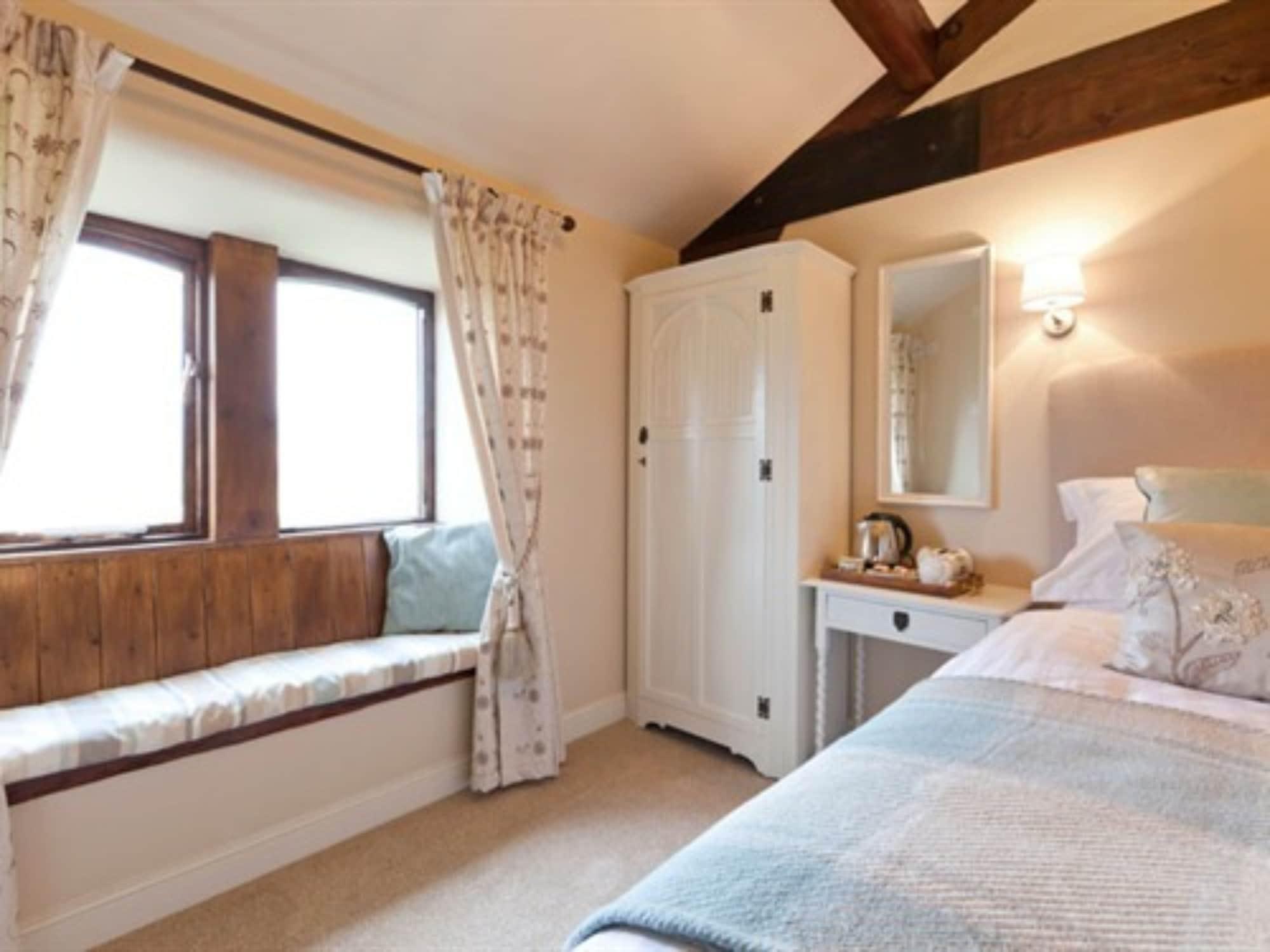 Throstle Nest Farm Hotel Carleton Екстериор снимка