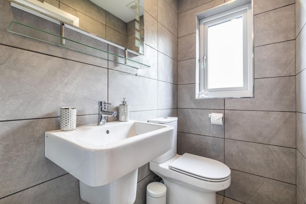 Throstle Nest Farm Hotel Carleton Екстериор снимка
