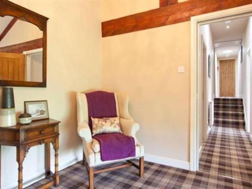 Throstle Nest Farm Hotel Carleton Екстериор снимка