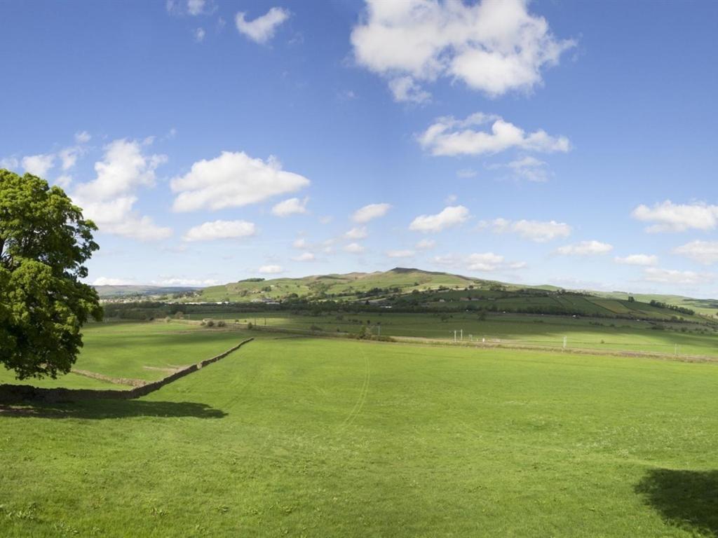 Throstle Nest Farm Hotel Carleton Екстериор снимка