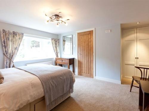 Throstle Nest Farm Hotel Carleton Екстериор снимка
