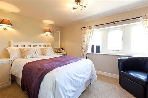 Throstle Nest Farm Hotel Carleton Екстериор снимка