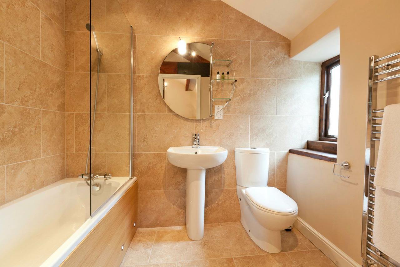 Throstle Nest Farm Hotel Carleton Екстериор снимка